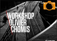 Stage avec Olivier Chomis
